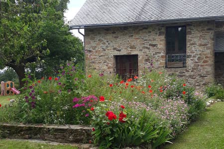 Maison de la Garrigue