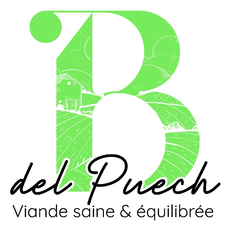 B del Puech