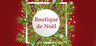 Boutique éphémère à St Geniez d'Olt