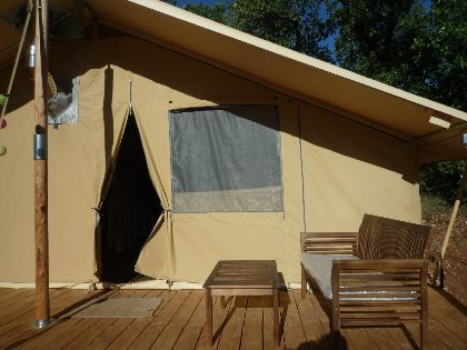 Ecolodge, 