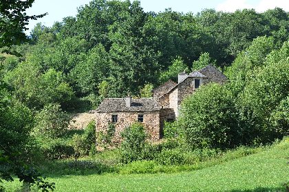 GITE AMBEC LE NOYER, OFFICE DE TOURISME DU GRAND RODEZ