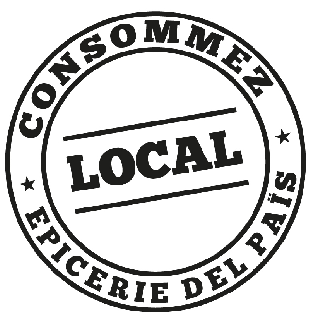 Epicerie Del Païs