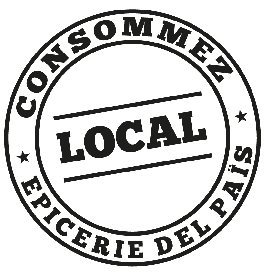 Epicerie Del Païs, Epicerie Del Païs