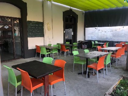 Restaurant - Bar Le Brias