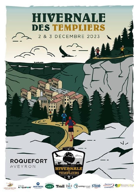 ©ROQUEFORT TOURISME ©ROQUEFORT TOURISME