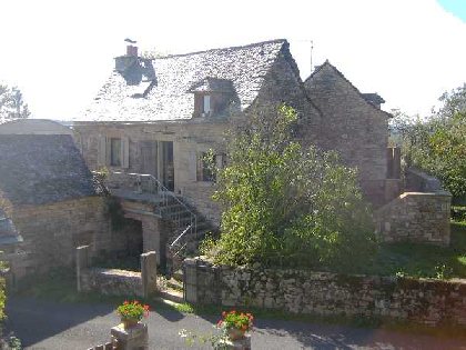 Les twins de Marie - Jacques FRANÇOIS, 