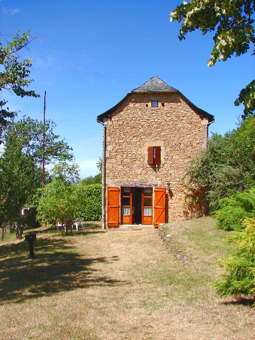 Gîte des Plantades - H12G006069