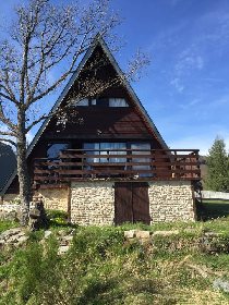 chalet l'Ourson, 