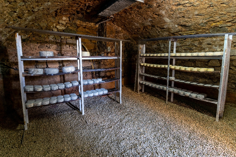 Fromagerie de Cros