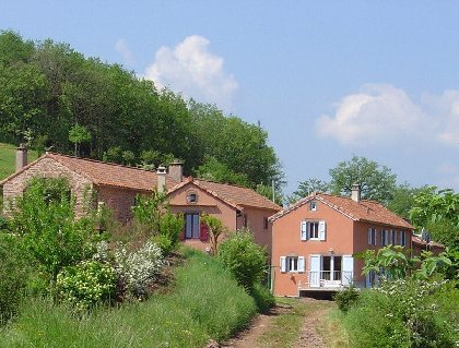 Les gîtes de Chantefriboule, http://gites-chantefriboule.fr