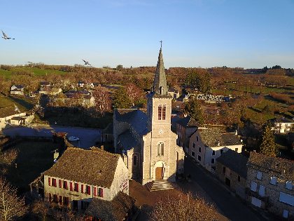 Visitez La Capelle-Bleys, 