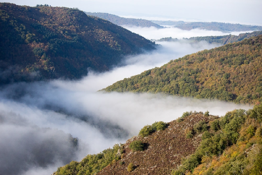 Visitez Lescure Jaoul