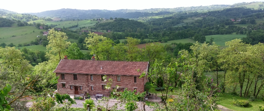 Gîte des Trémolets