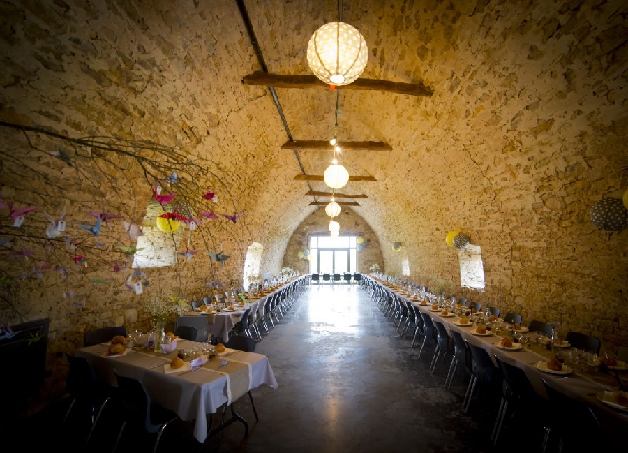 Domaine de Soussuéjouls