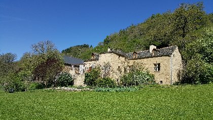La Ferme des Andes., 