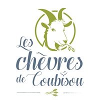 Logo Les Chèvres de Coubisou,  Les Chèvres de Coubisou