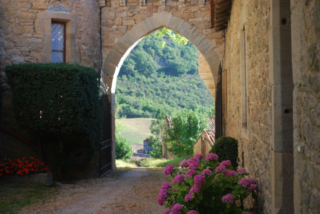 Château de Laumière
