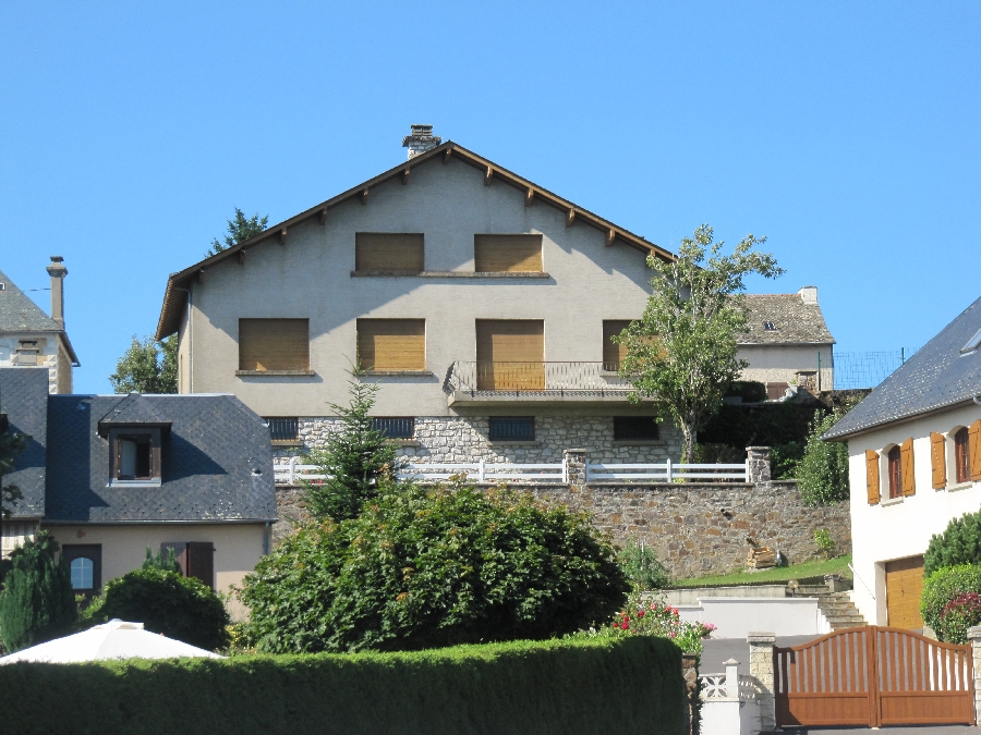 Maison Sacrispeyre