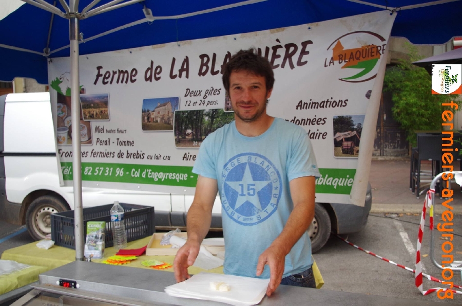 Enfants -10 ans fromages au lait cru ©Fermiers de L'Aveyron Enfants -10 ans fromages au lait cru ©Fermiers de L'Aveyron
