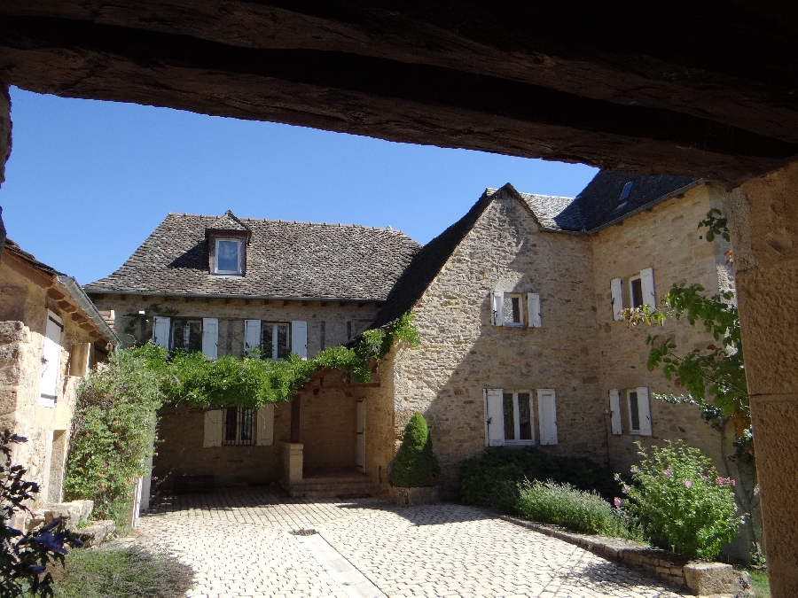 La Source Gilhodes - Gîte La Chapelle