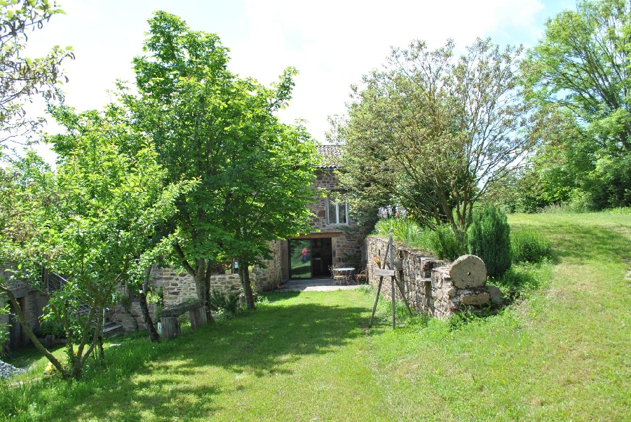 Chambre d'hôtes La Maison de Marie