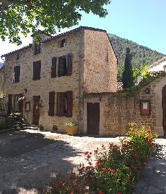 La Grange Templière 2018, La Grange Templière 2018