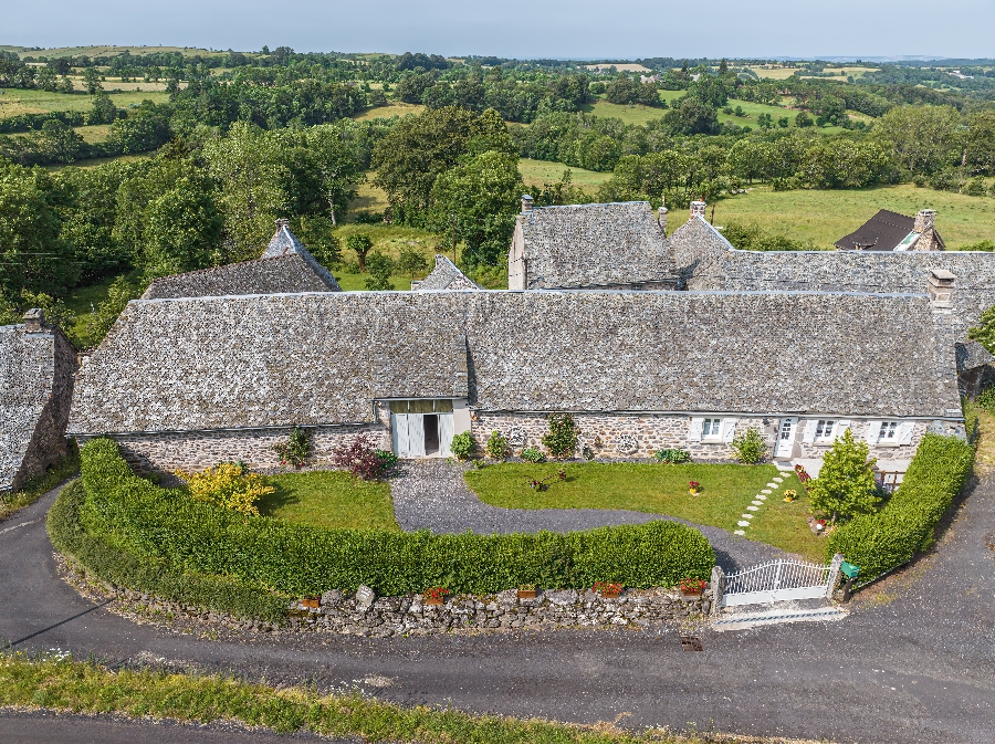 Chambres d'hôtes La Longère