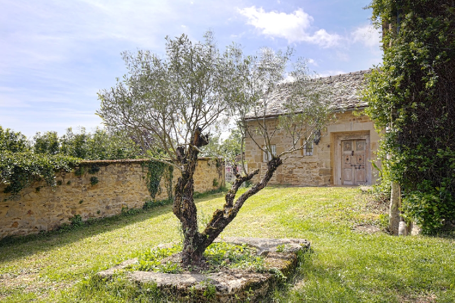 La Source Gilhodes - Gîte Les Boraldes