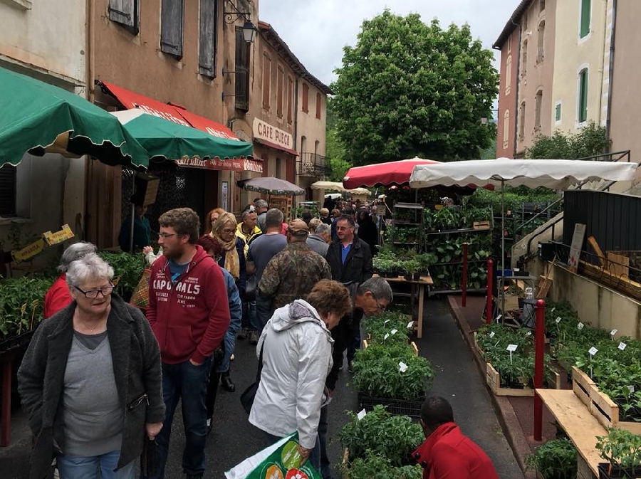 26 ème Rendez-vous Jardinier