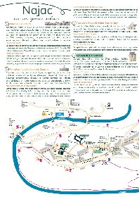Plan de Najac, OT Villefranche-Najac