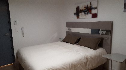 Studio Meublé Rue du Bal, 
