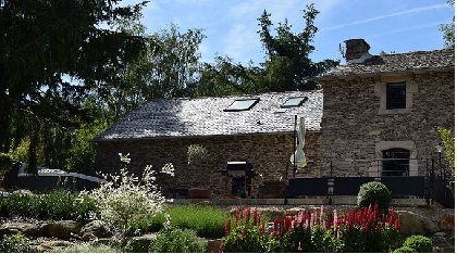 La Maison de Joseph, OFFICE DE TOURISME DE PARELOUP LEVEZOU