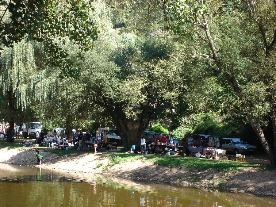 Brocante Vide Grenier (1/1)