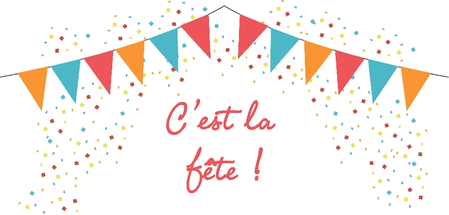 Fête de Buzeins