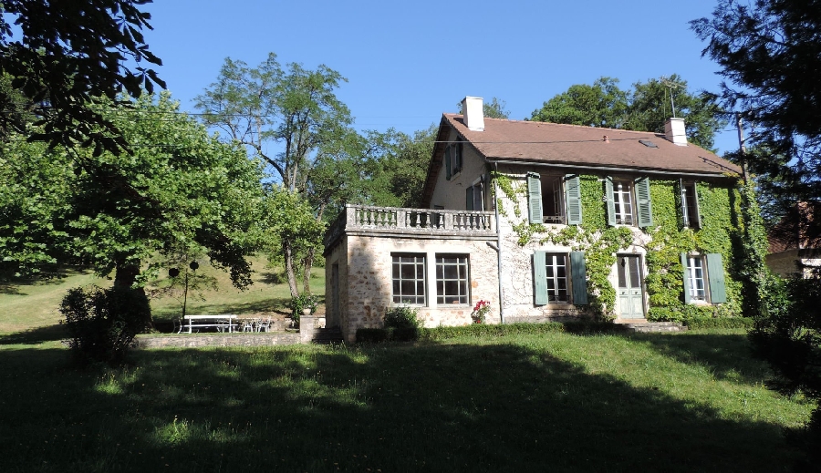 Maison Les Génévriers  France Auvergne-Rhône-Alpes Ain Villeneuve 01480