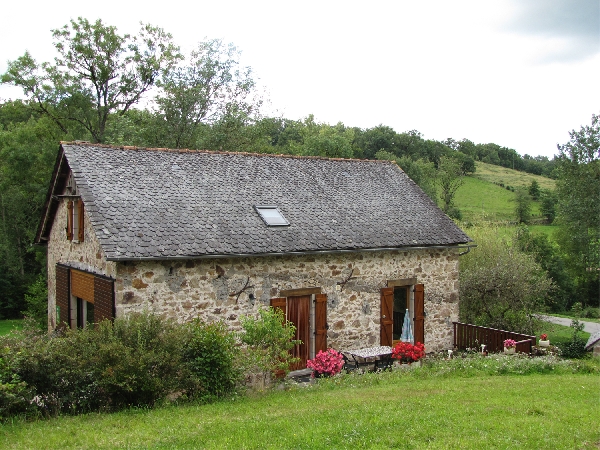 Le Moulin des Tempes - AYG 3166