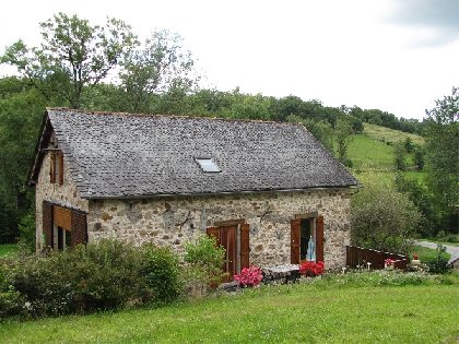 Le gîte, 
