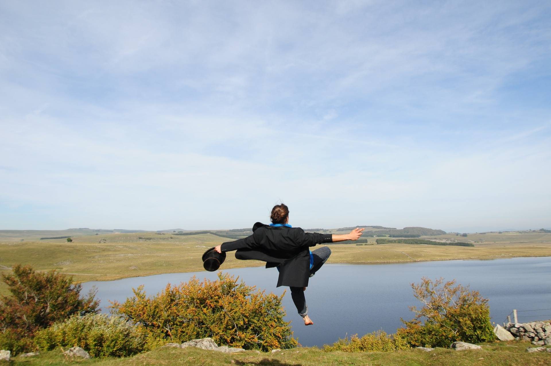 Cirka Kana-Valka - cours de cirque,