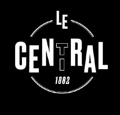 Le Central 1882, 