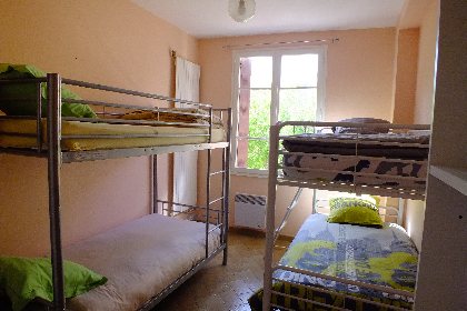 Chambre, SCI HD