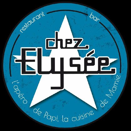 Chez Elysée, 