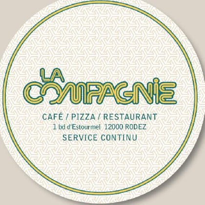 La Compagnie, 