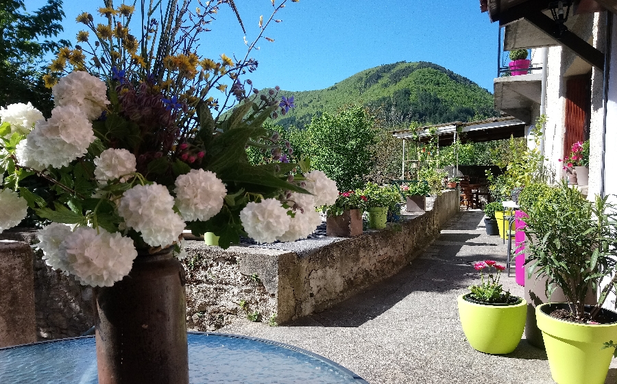 Lou Ballet: La Maison des Loca Terres