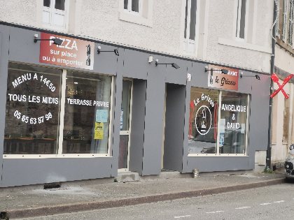 Le Grizou, Office de Tourisme et du Thermalisme de Decazeville Communauté