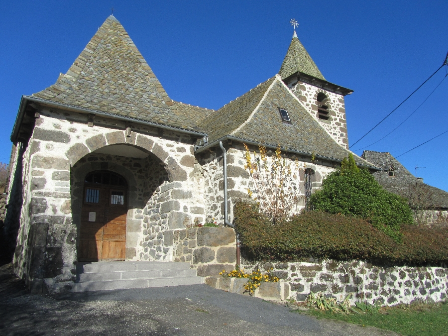 Randonnée : les Landes de Mayrinhac