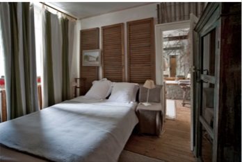 Le Comptoir d'Aubrac, 