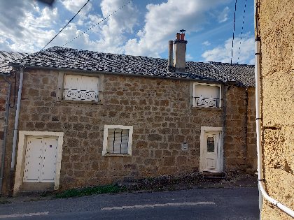 Gîte de Pilou - S Bertrand, OFFICE TOURISME DU PAYS DE LA MUSE ET RASPES DU TARN