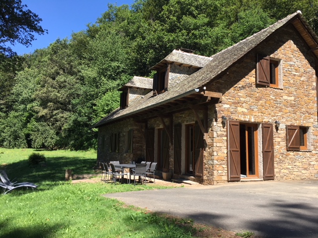 Moulin de Marsende