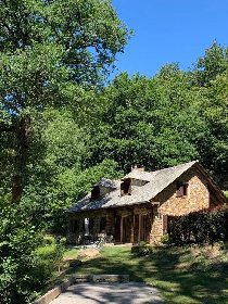 Moulin de Marsende, Moulin de Marsende