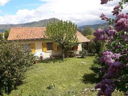 Gîte AYGG78, Gîte AYGG78